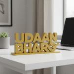Udaan Bharo