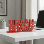 Udaan Bharo