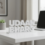 Udaan Bharo