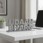 Udaan Bharo