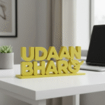 Udaan Bharo