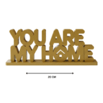 You Are My Home