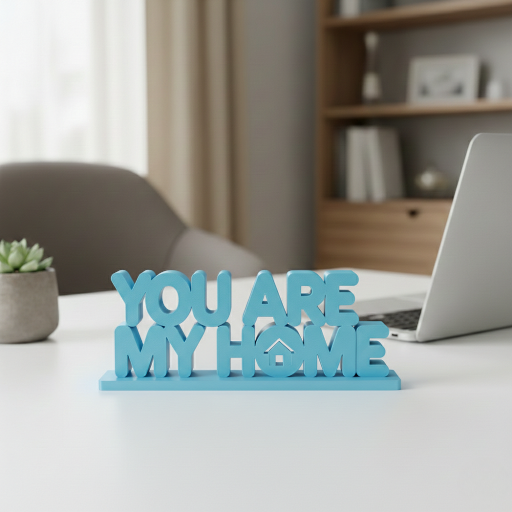 You Are My Home (6) You Are My Home