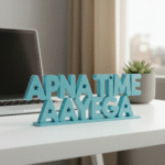 apna time ayega