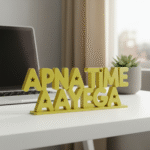 apna time ayega