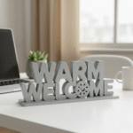warm Welcome