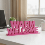 warm Welcome