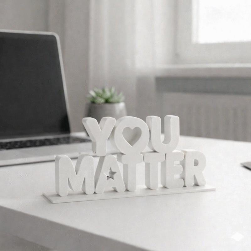 You Matter