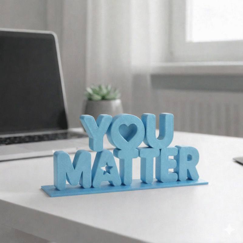You Matter