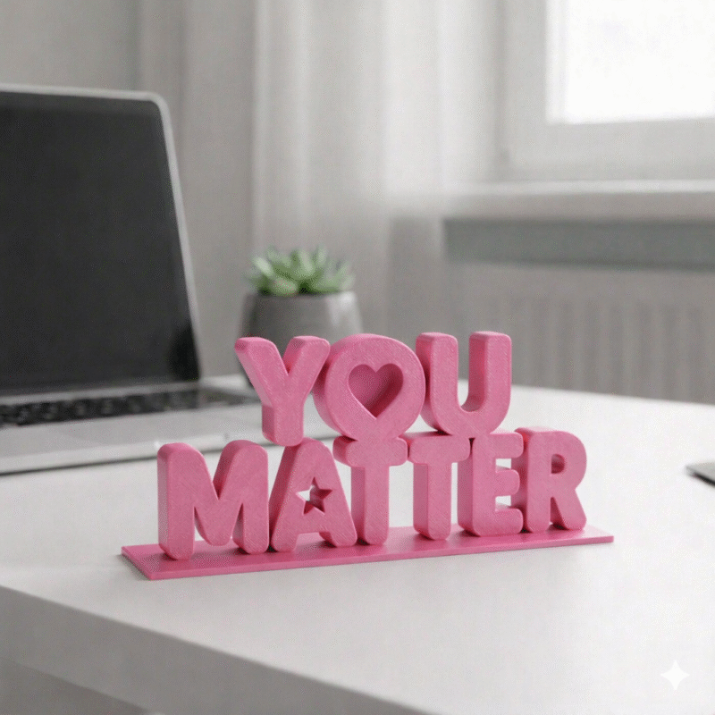 You Matter
