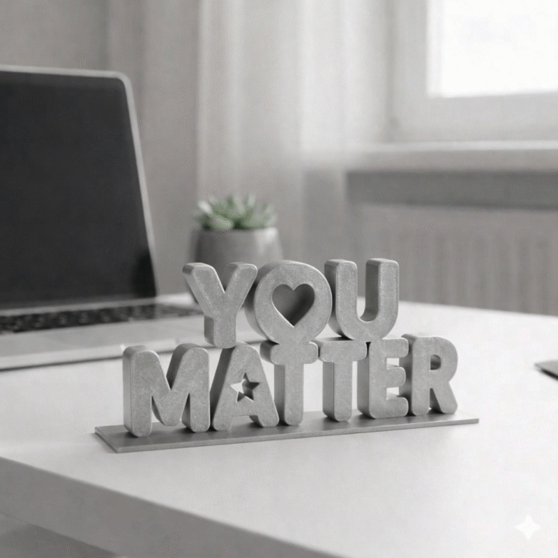 You Matter
