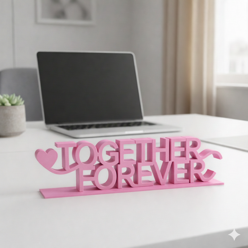 Together Forever Together Forever