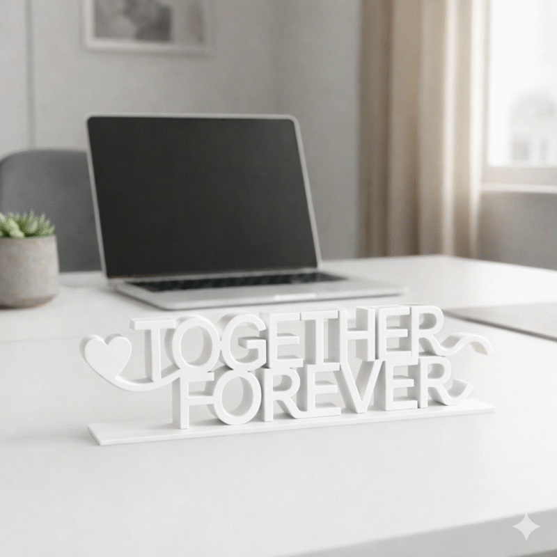 Together Forever