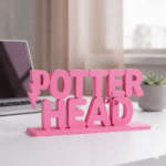Potter Head