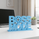Boss Mode