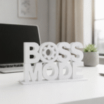 Boss Mode