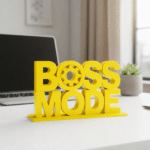 Boss Mode