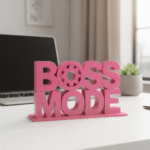 Boss Mode