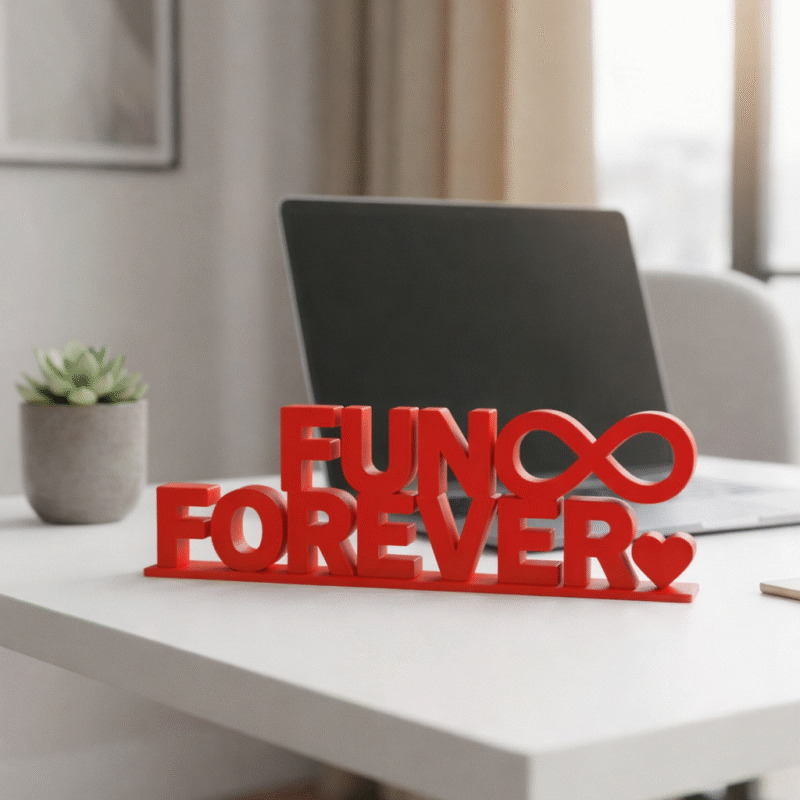 Fun Forever