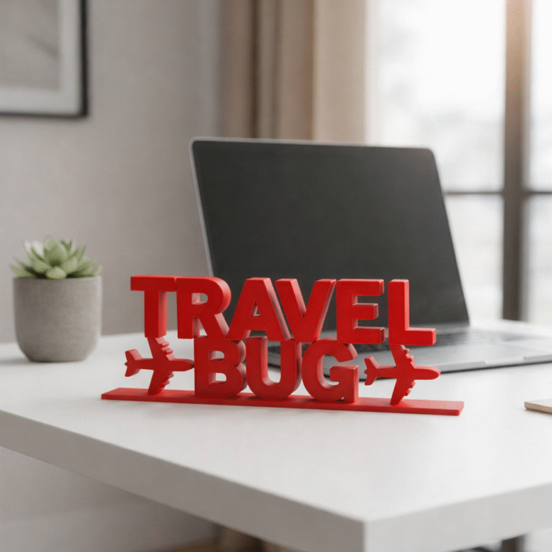 Travel Bug