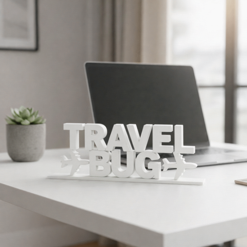 Travel Bug