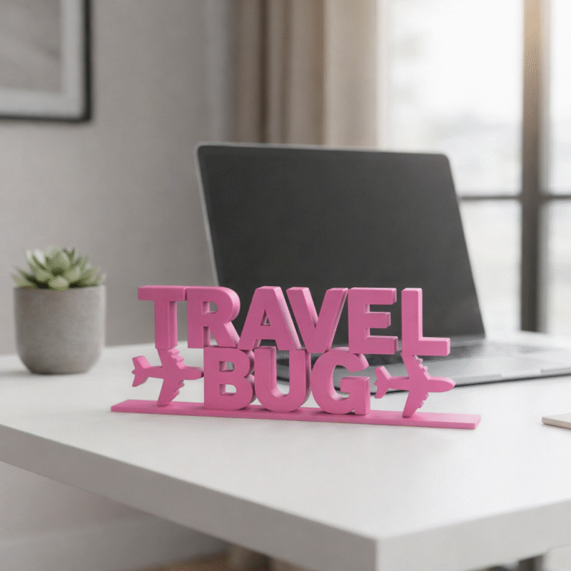 Travel Bug