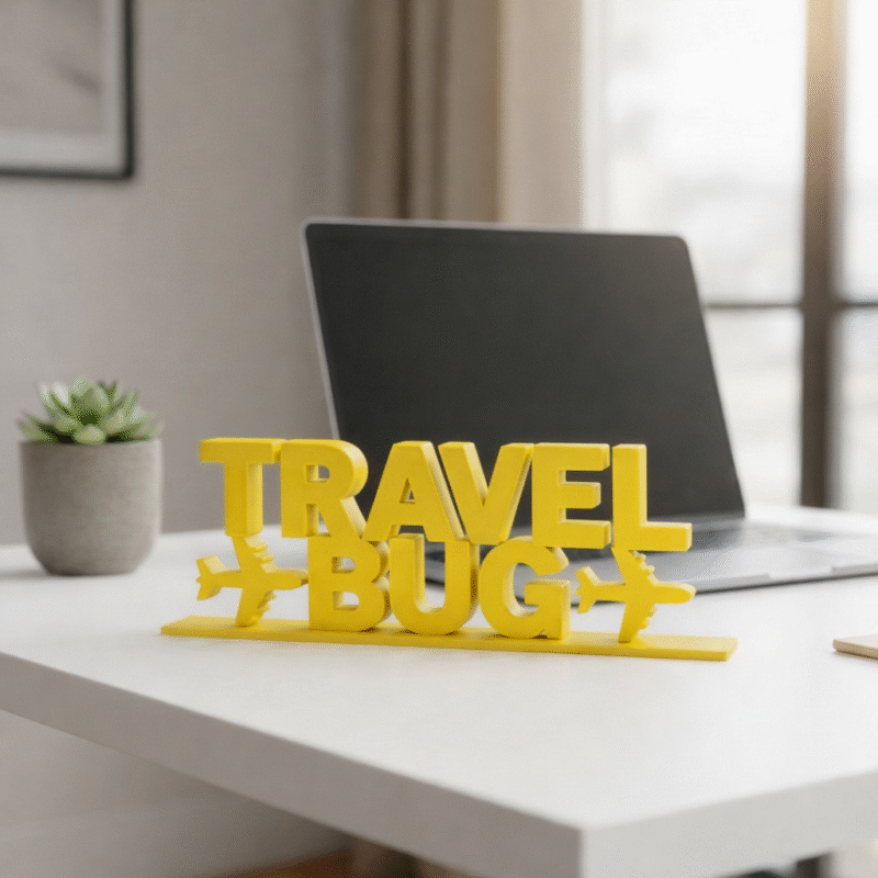 Travel Bug