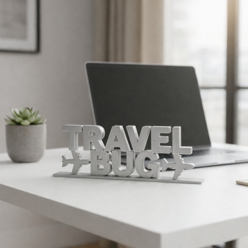 Travel Bug