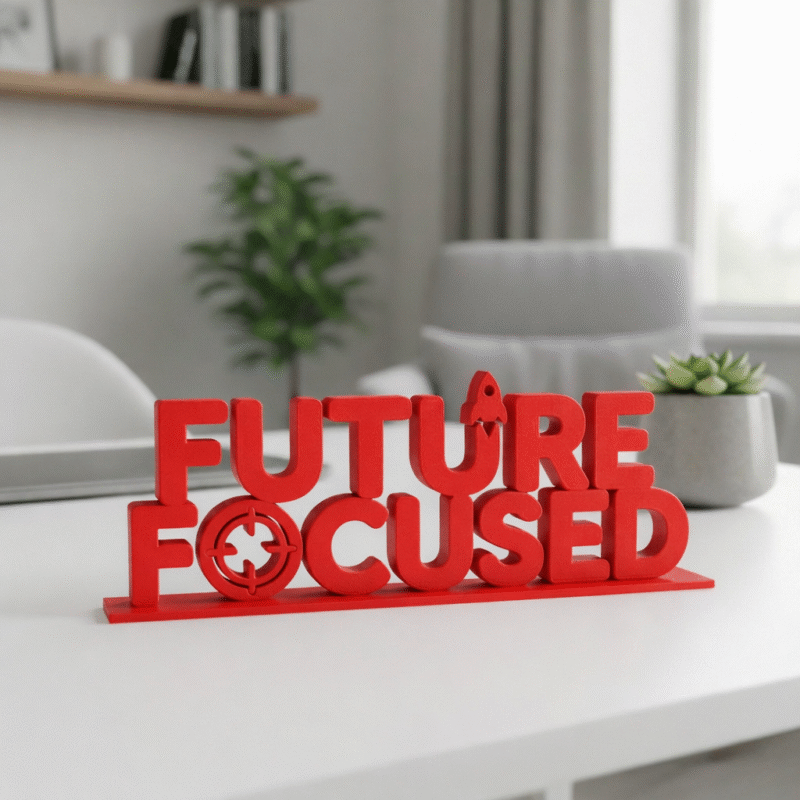 Future Focused
