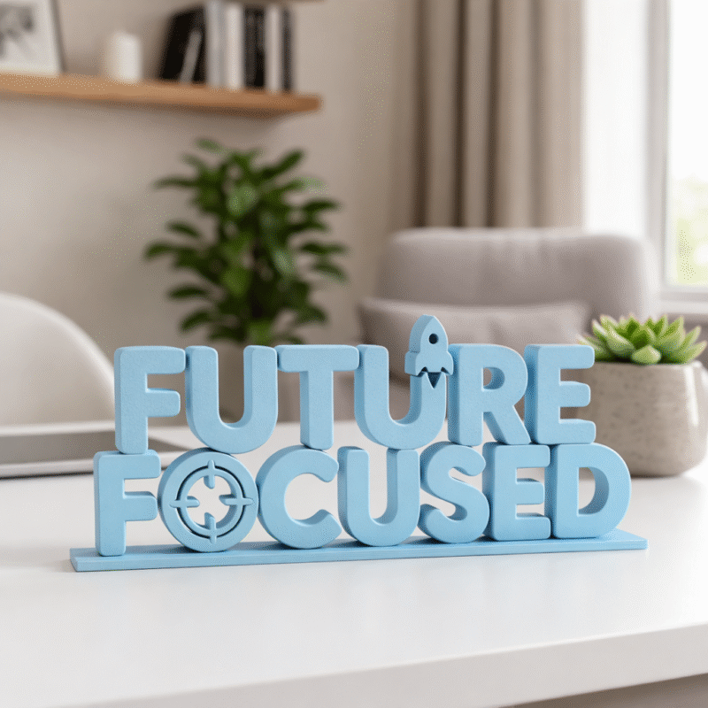 Future Focused