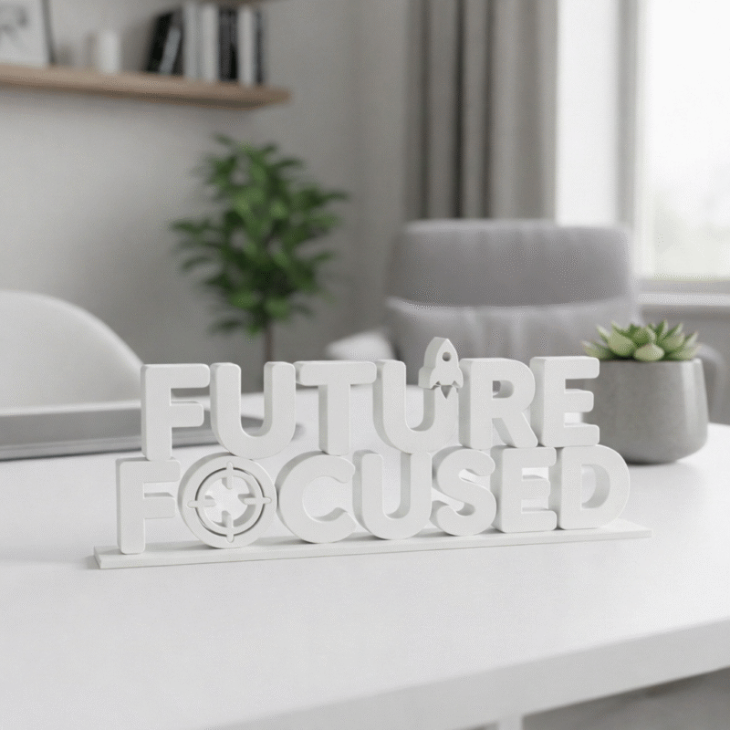 Future Focused