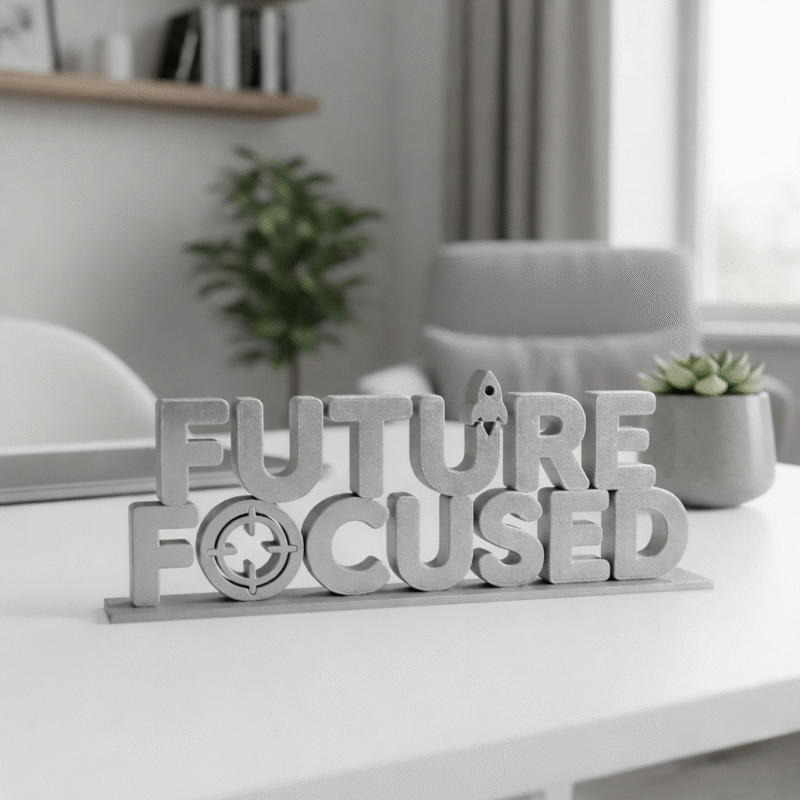 Future Focused