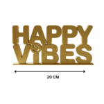 happy vibes