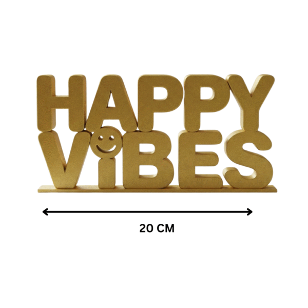 happy vibes