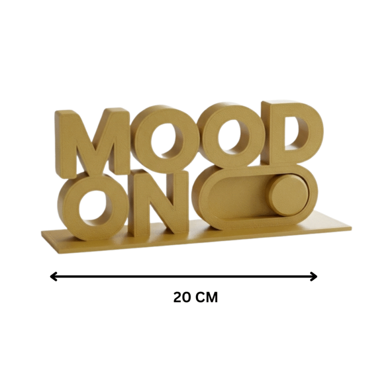 Mood On