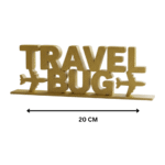 Travel Bug