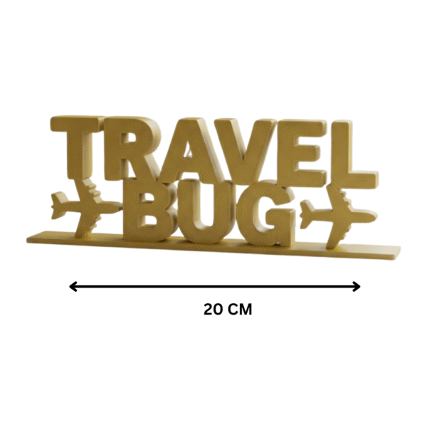 Travel Bug