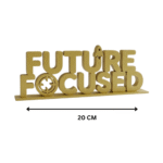 Future Focused