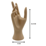 hand mannequin for jewelry