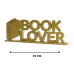 Book Lover