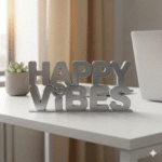 happy vibes
