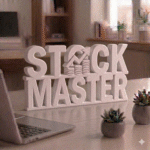 Stock Master Desk Organize - Image 3