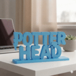 Potter Head