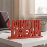 Living the dream