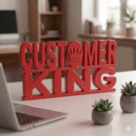 3D printed motivational desk product - Image 7