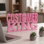 3D printed motivational desk product - Image 6