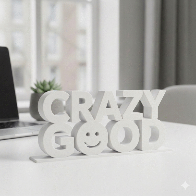 Crazy Good