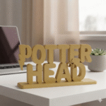 Potter Head
