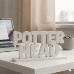 Potter Head