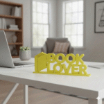 Book Lover